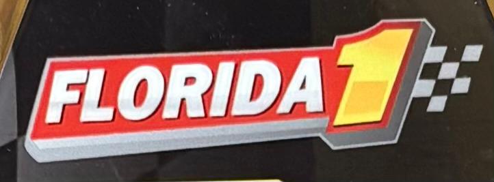 Florida 1 One