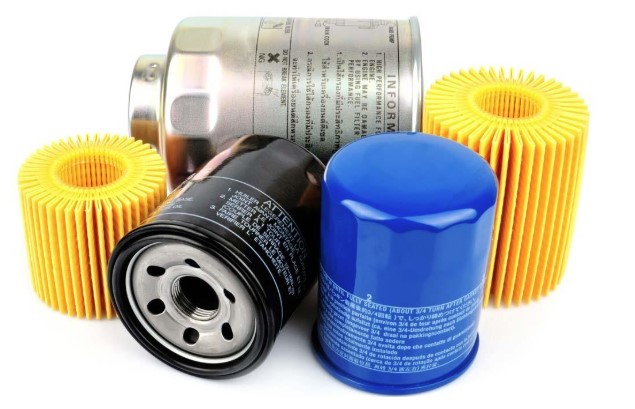 Oil Filters