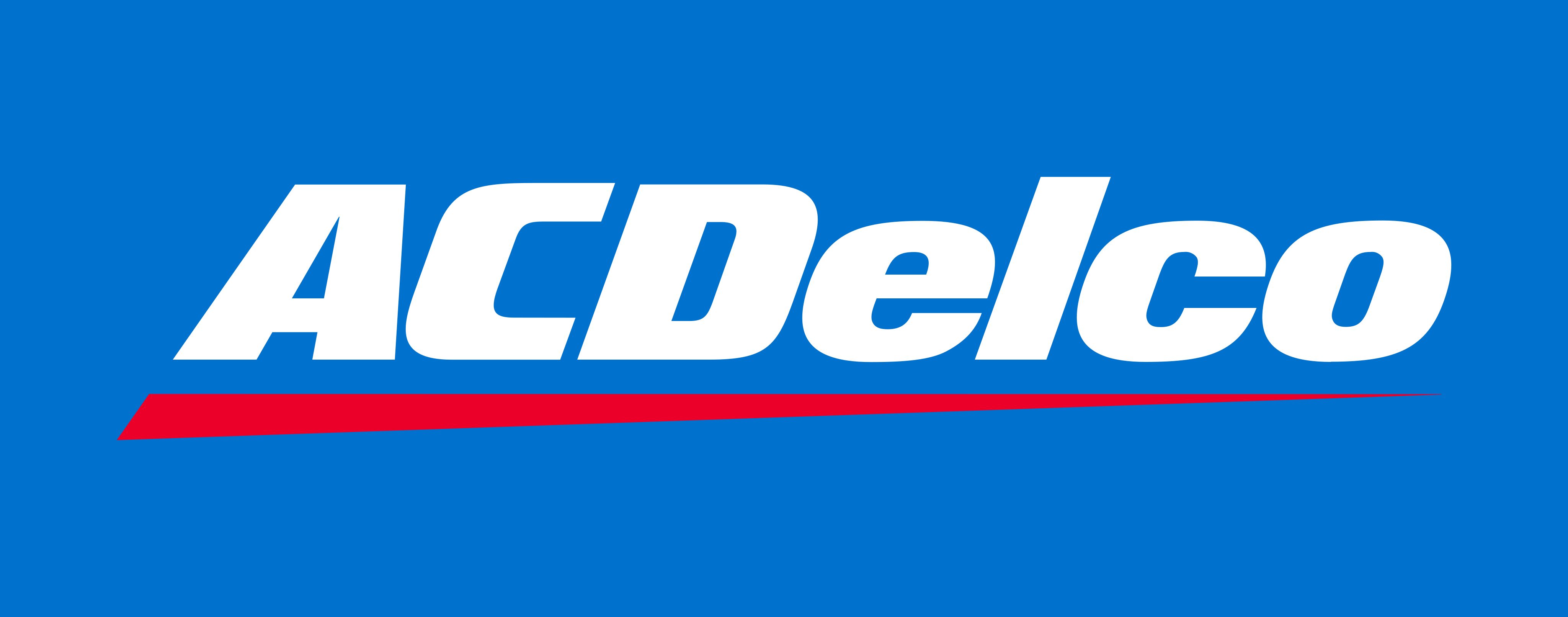 ACDELCO