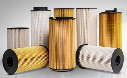 Oil Filters