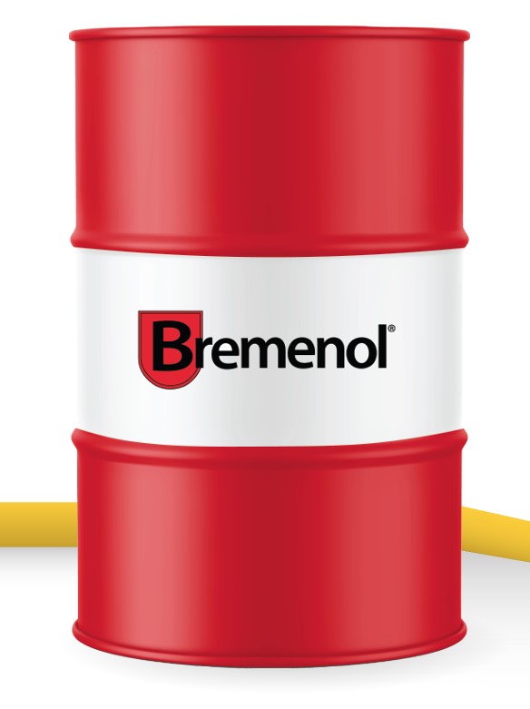 Oil Drums