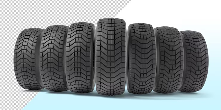 Tires 