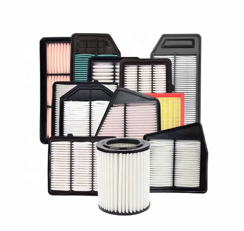 Air & AC Filters