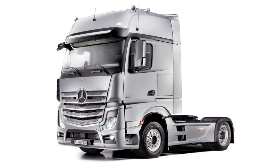 Diesel Oil
