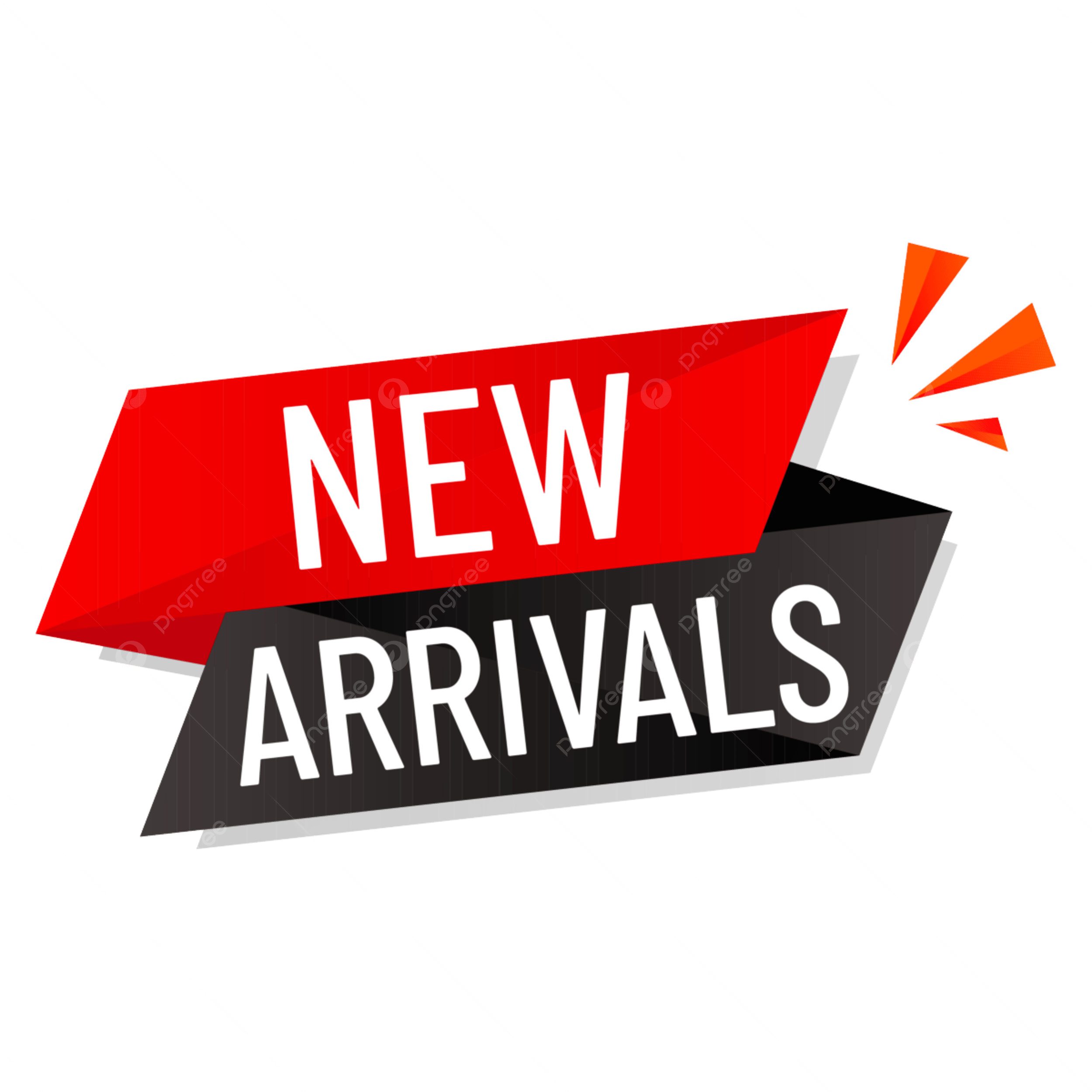 New Arrivals 