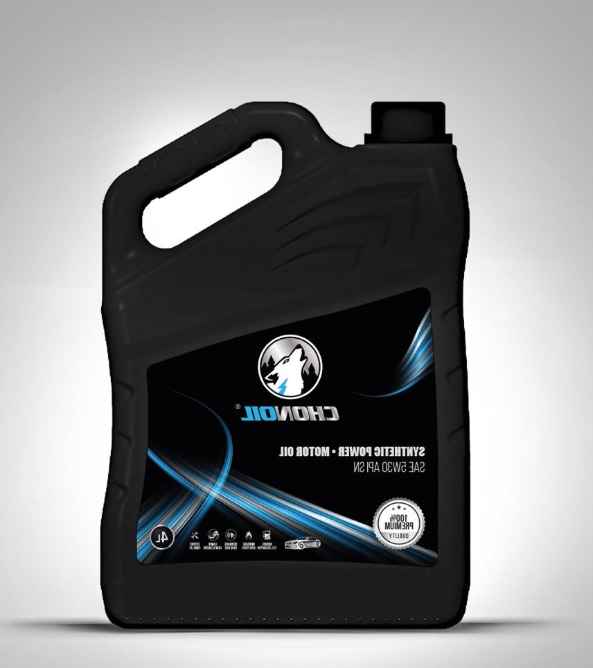 Chonoil 5W30  