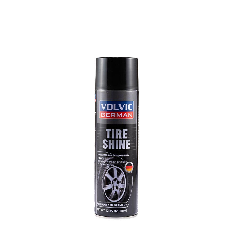 Tire Shine