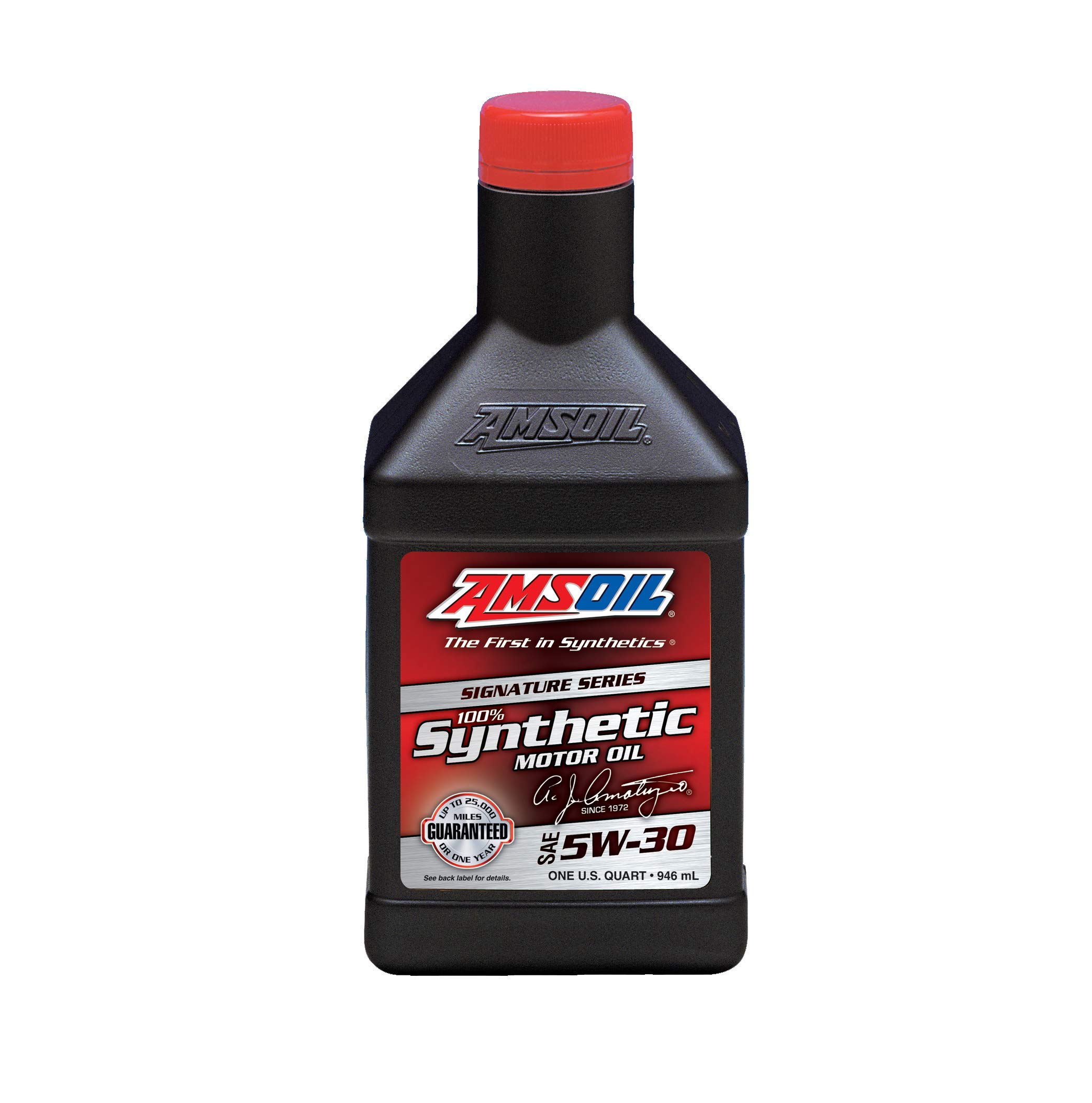 AmsOil 5W30