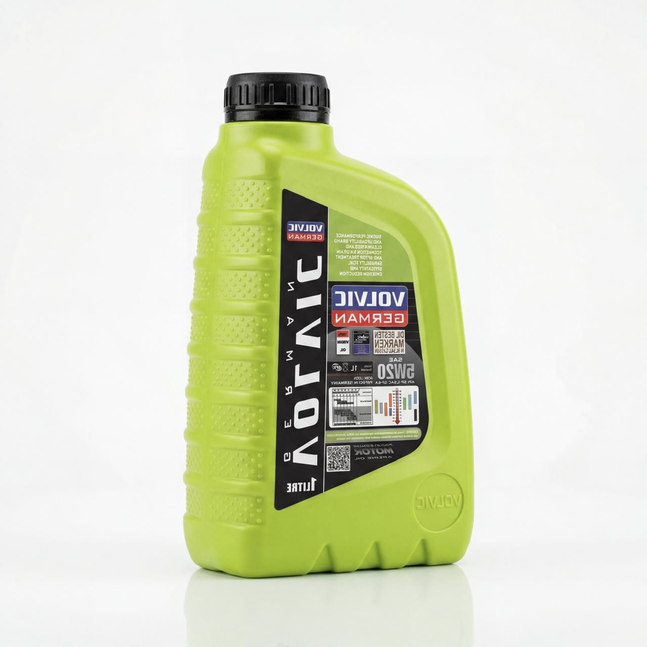 Volvic 5W20