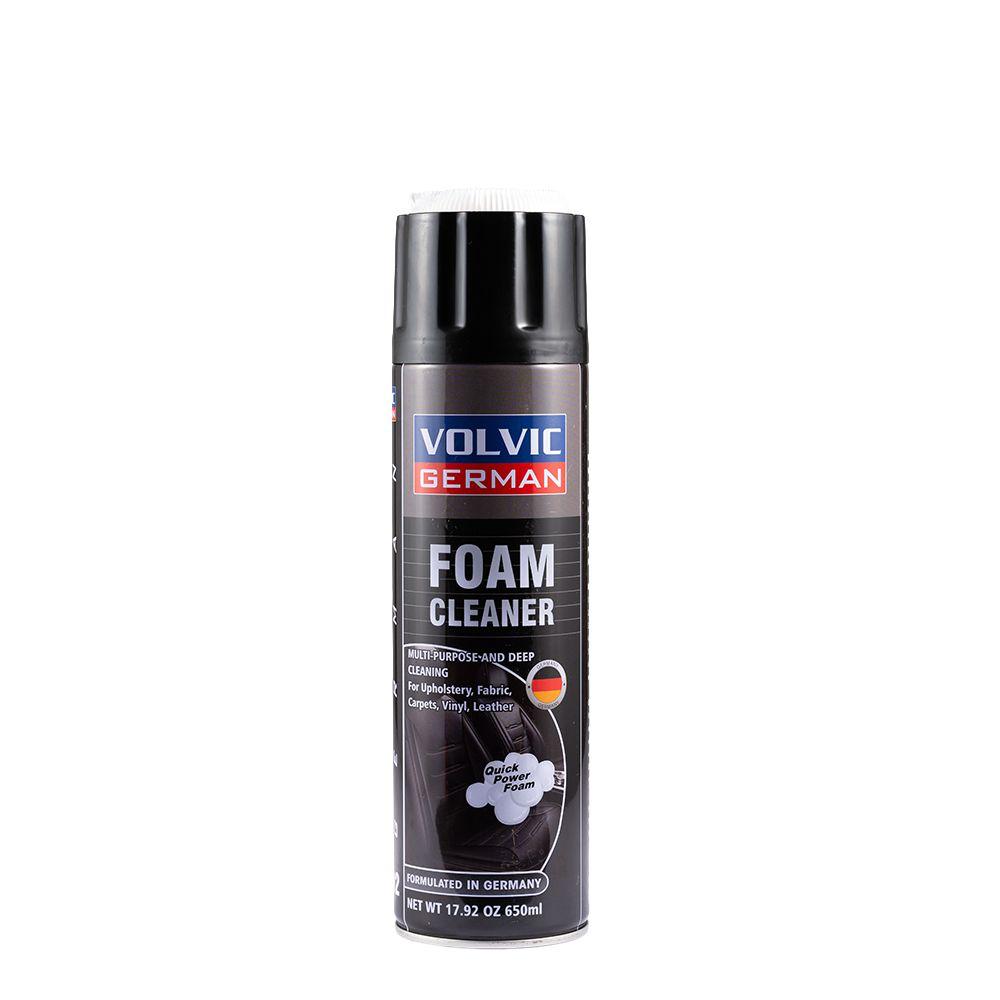 Foam Cleaner