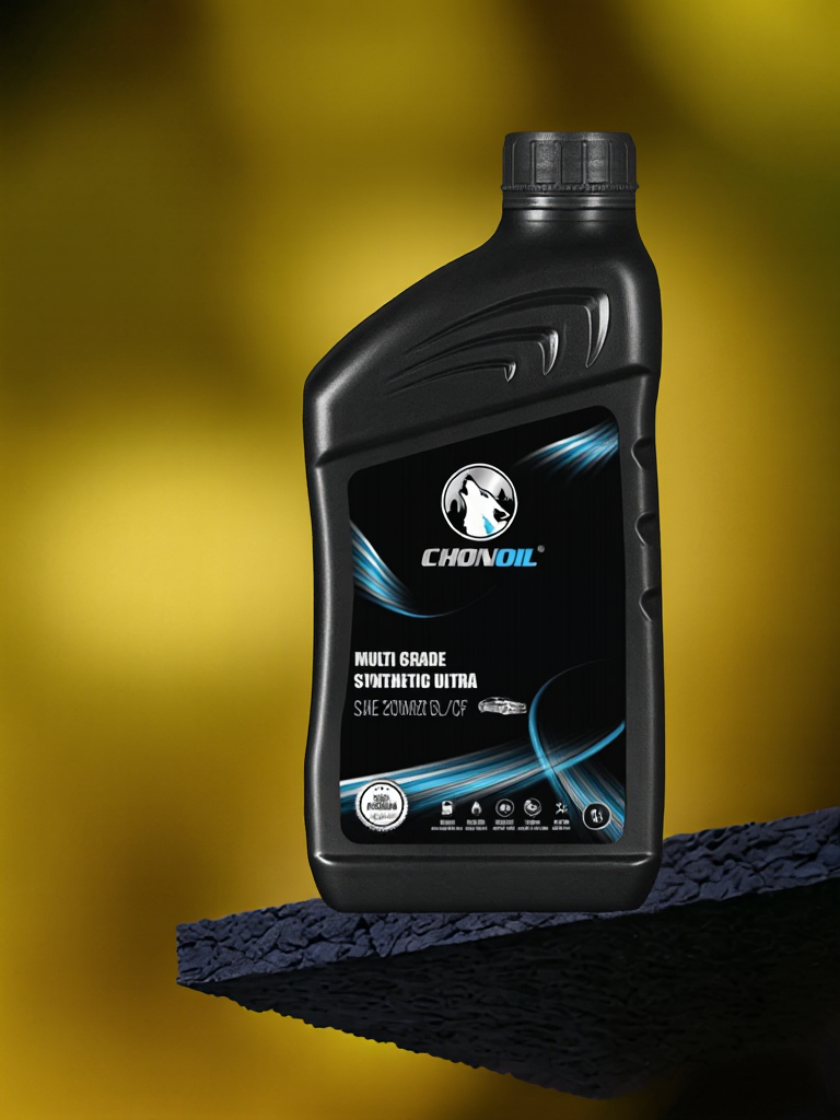 Chonoil 20W50