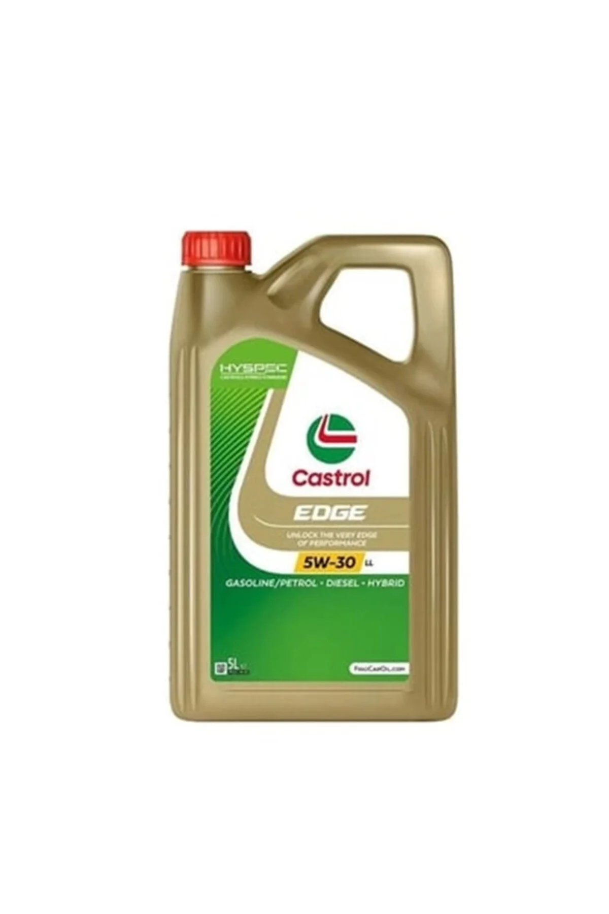 Castrol Edge 5W30