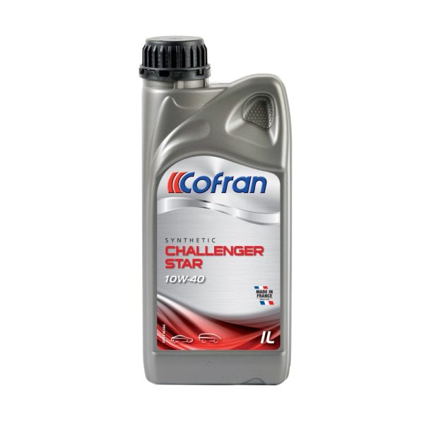 Cofran 10W40