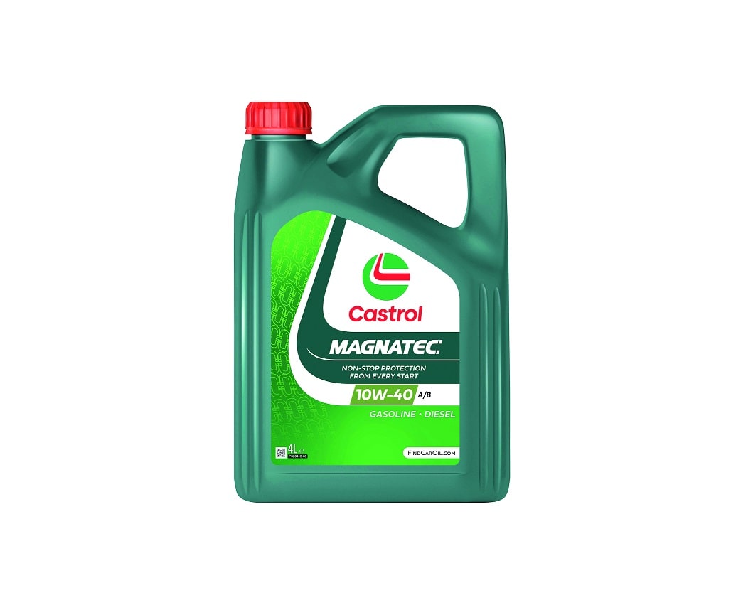 Castrol 10W40