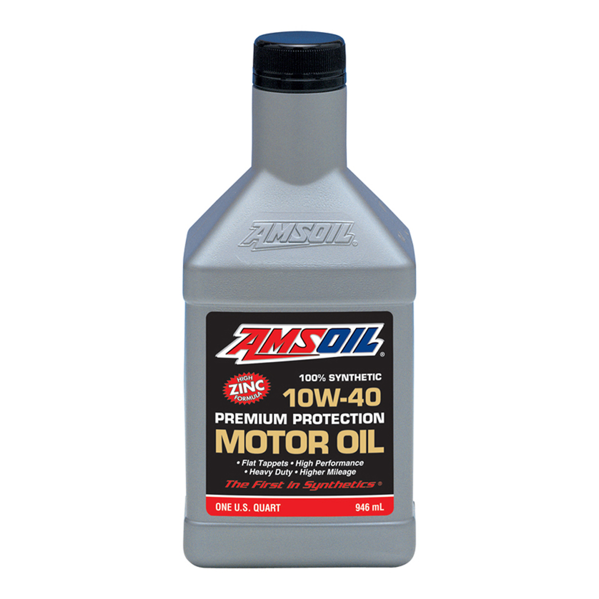 Amsoil 10W40