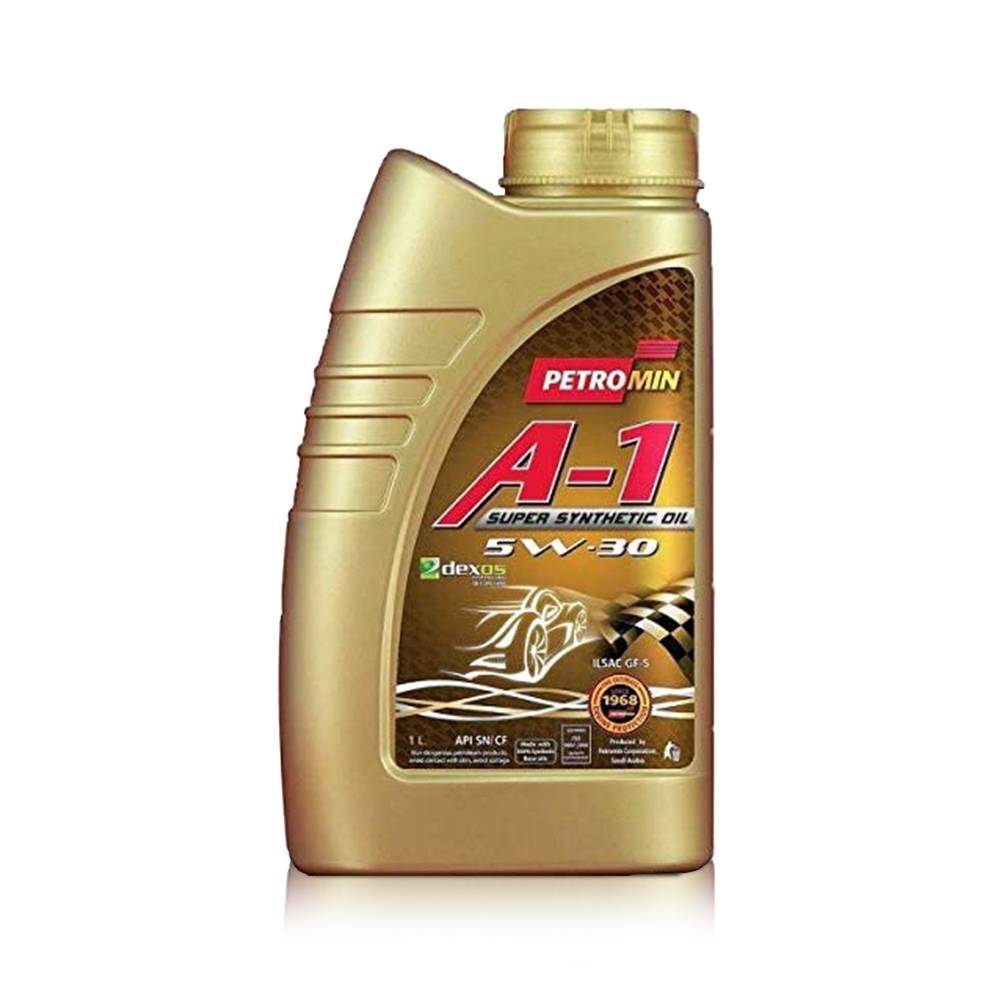 Petromin  A1 5W30