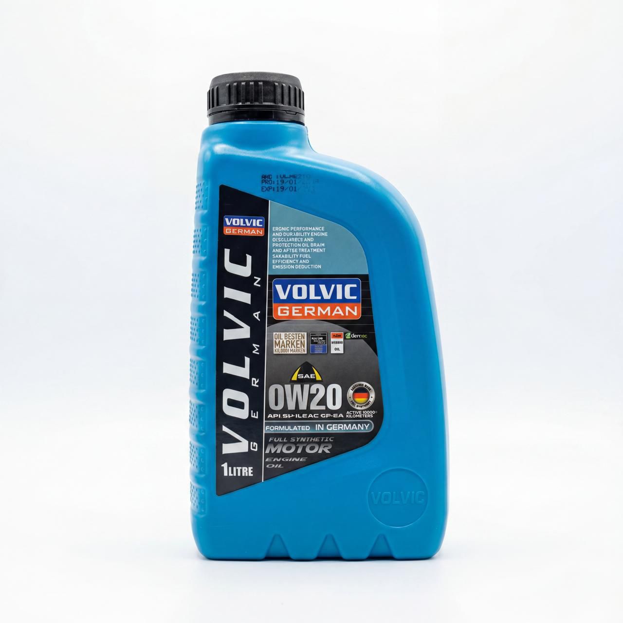Volvic 0W20