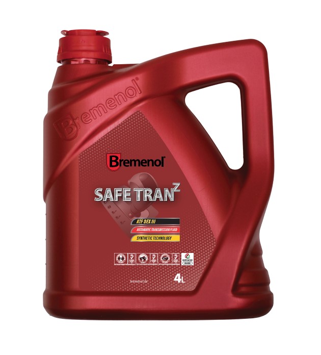 Bremenol ATF