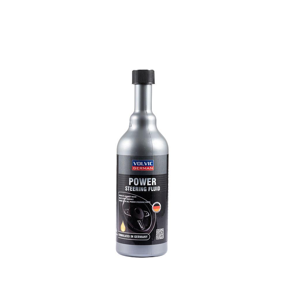 Power Steering Fluid