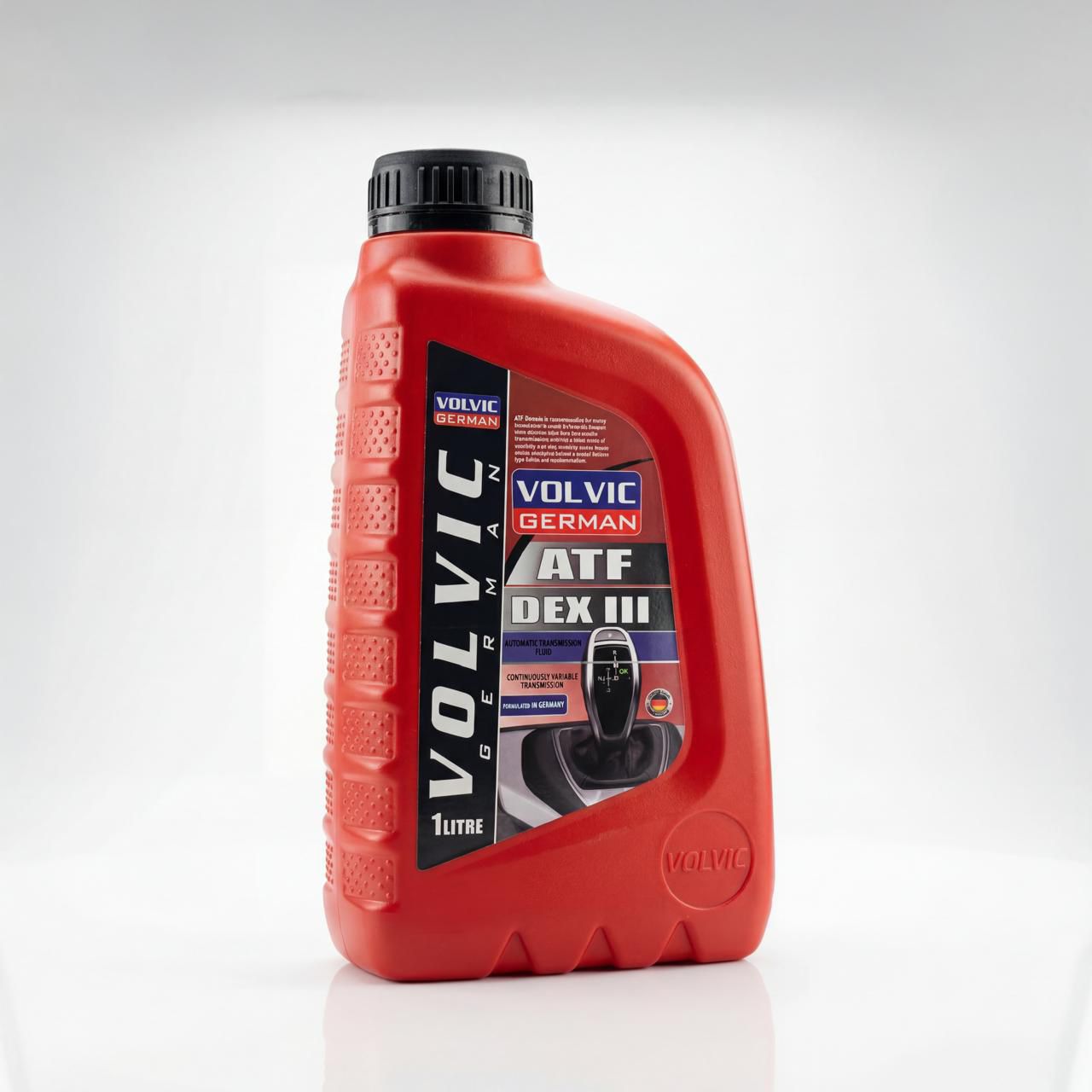 Volvic ATF AUTOMATIC GEAR